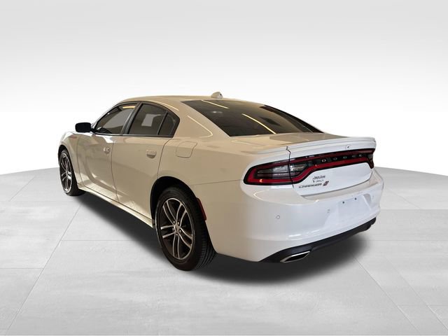 Used 2019 Dodge Charger SXT w/ Driver Confidence Group AWD/4WD image 3