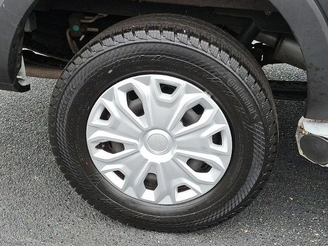 Certified 2024 Ford Transit 250 Low Roof w/ Exterior Upgrade Package image 29
