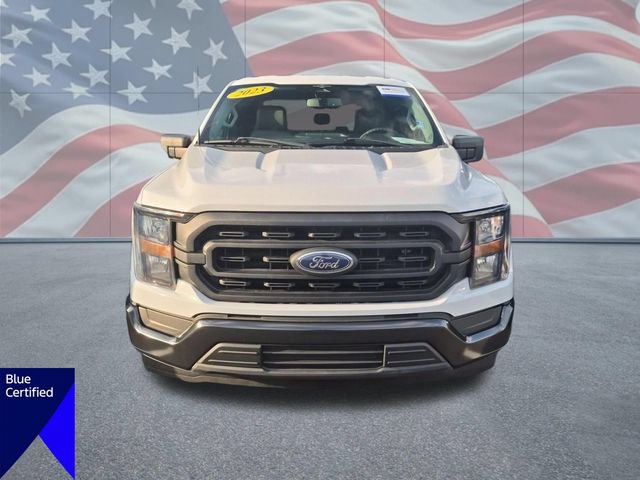 Certified 2023 Ford F150 XL RWD image 8
