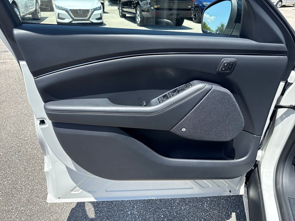 Certified 2025 Ford Mustang Mach-E Premium RWD image 14