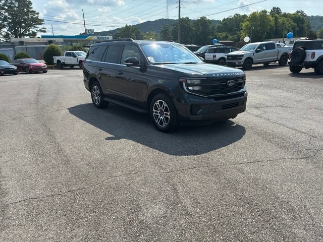 Certified 2025 Ford Expedition Active AWD/4WD image 65