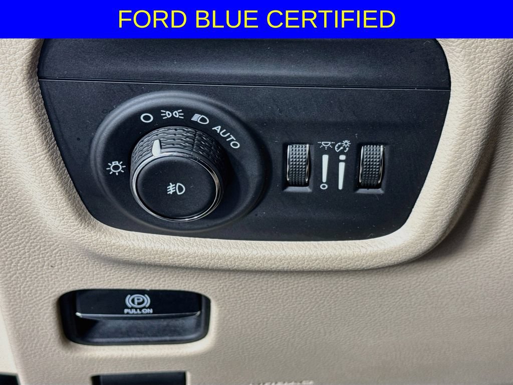 Used 2021 Jeep Grand Cherokee L Limited RWD image 13