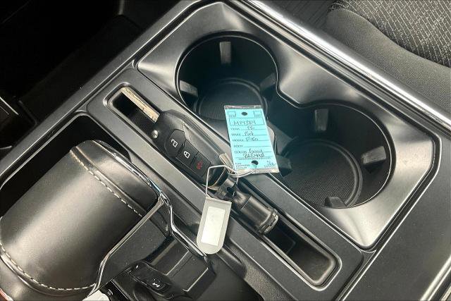 Certified 2022 Ford F150 XLT w/ Equipment Group 301A Mid image 14