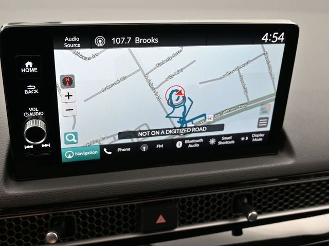 Used 2024 Honda Civic Touring image 16