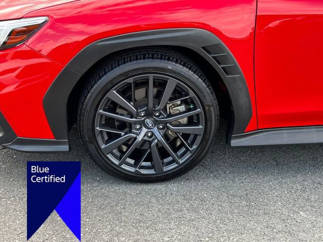 Used 2022 Subaru WRX Limited AWD/4WD image 10