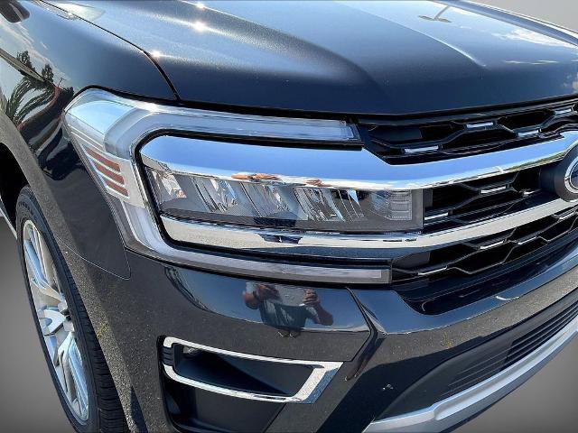 Certified 2024 Ford Expedition Limited AWD/4WD image 32
