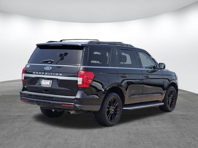 Certified 2023 Ford Expedition XLT AWD/4WD image 4