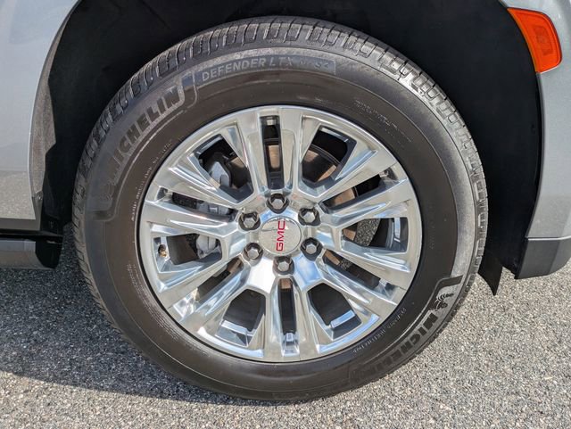 Used 2023 GMC Yukon Denali w/ Max Trailering Package RWD image 11
