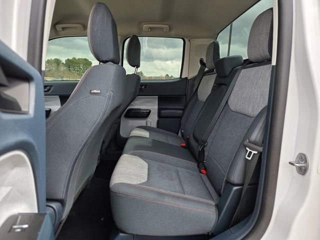 Certified 2023 Ford Maverick XLT w/ Equipment Group 300A Standard image 16