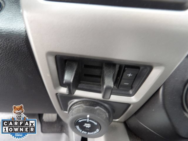 Certified 2021 Ford F250 Lariat AWD/4WD image 28