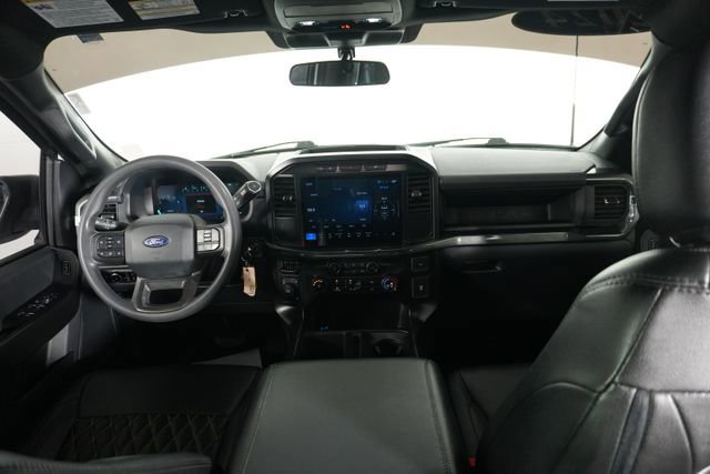 Certified 2024 Ford F150 STX image 27