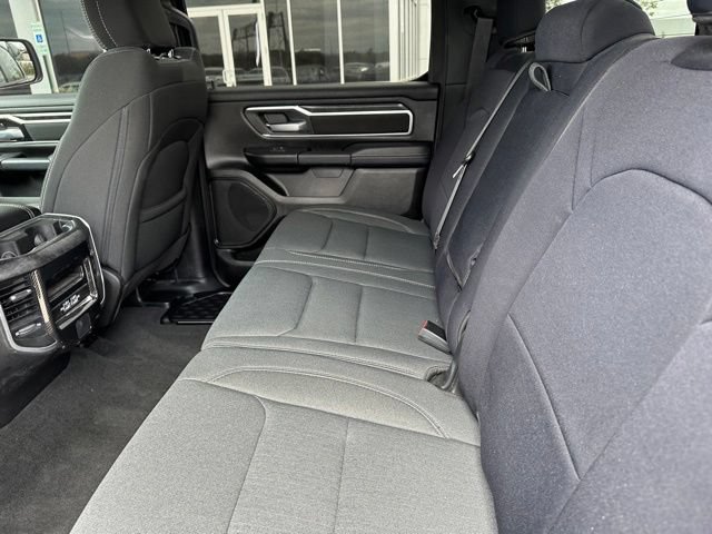 Used 2023 RAM 1500 Big Horn AWD/4WD image 10