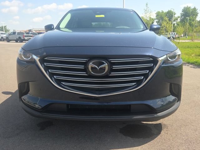 Used 2018 MAZDA CX-9 Touring AWD/4WD image 3