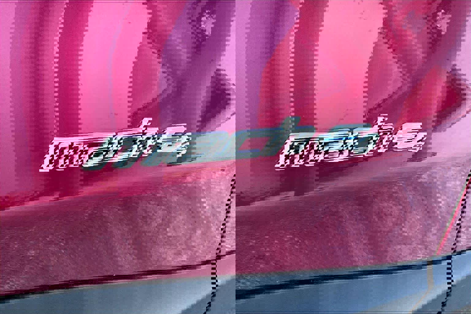 Certified 2025 Ford Mustang Mach-E Select w/ Comfort Package Lite image 13