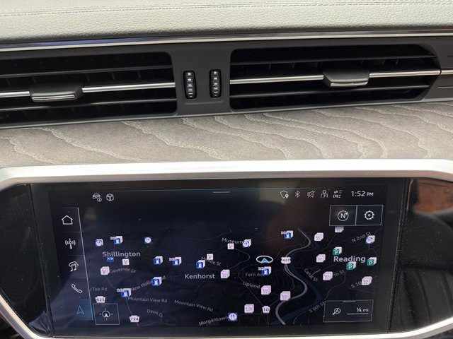 Used 2024 Audi A6 Premium Plus image 20