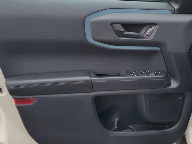 Certified 2024 Ford Bronco Sport Badlands image 10