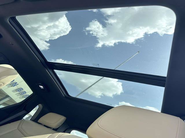 Used 2019 Cadillac XT5 Luxury FWD image 18