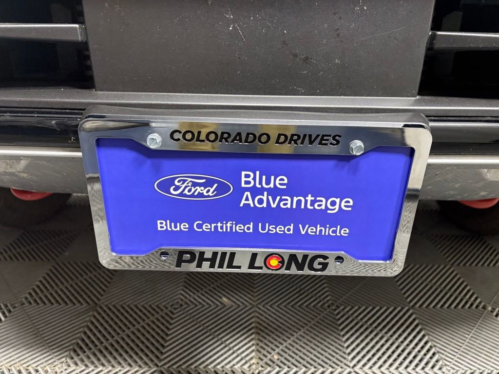 Used 2025 Nissan Armada PRO-4X image 9