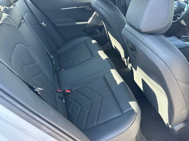 Used 2024 BMW 530i xDrive AWD/4WD image 11