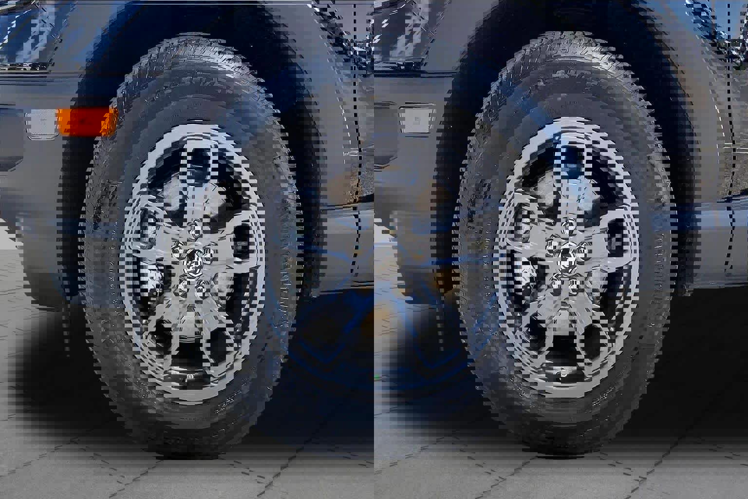 Certified 2024 Ford Bronco Sport Big Bend w/ Convenience Package image 13