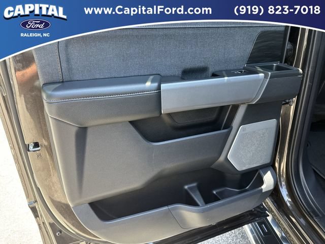 Certified 2024 Ford F150 Lariat w/ Equipment Group 502A High AWD/4WD image 17