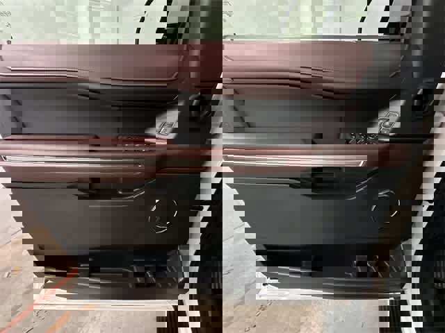 Certified 2022 Ford Expedition Limited image 19