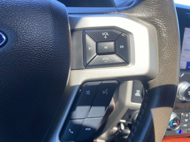 Certified 2020 Ford F150 King Ranch w/ Equipment Group 601A Luxury AWD/4WD image 22
