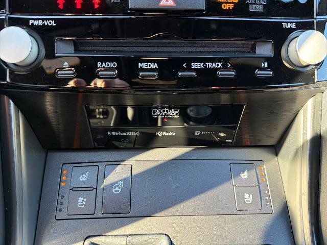 Used 2024 Lexus IS 500 image 28