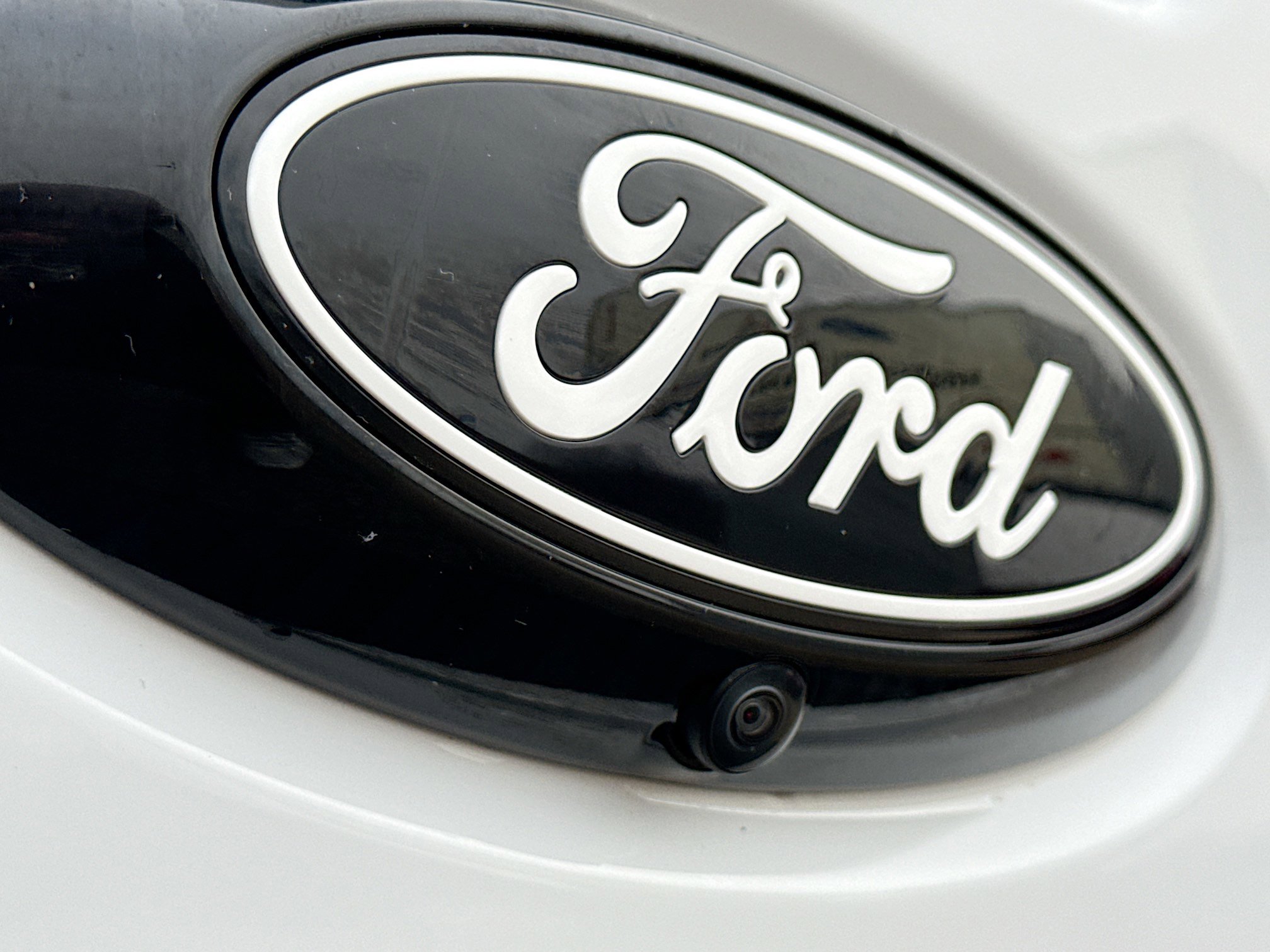 Certified 2025 Ford Maverick Tremor image 16