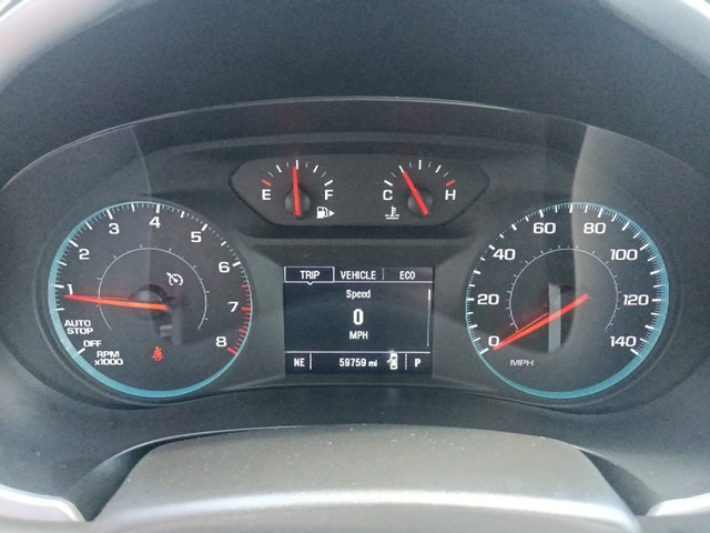 Used 2024 Chevrolet Malibu LT FWD image 20