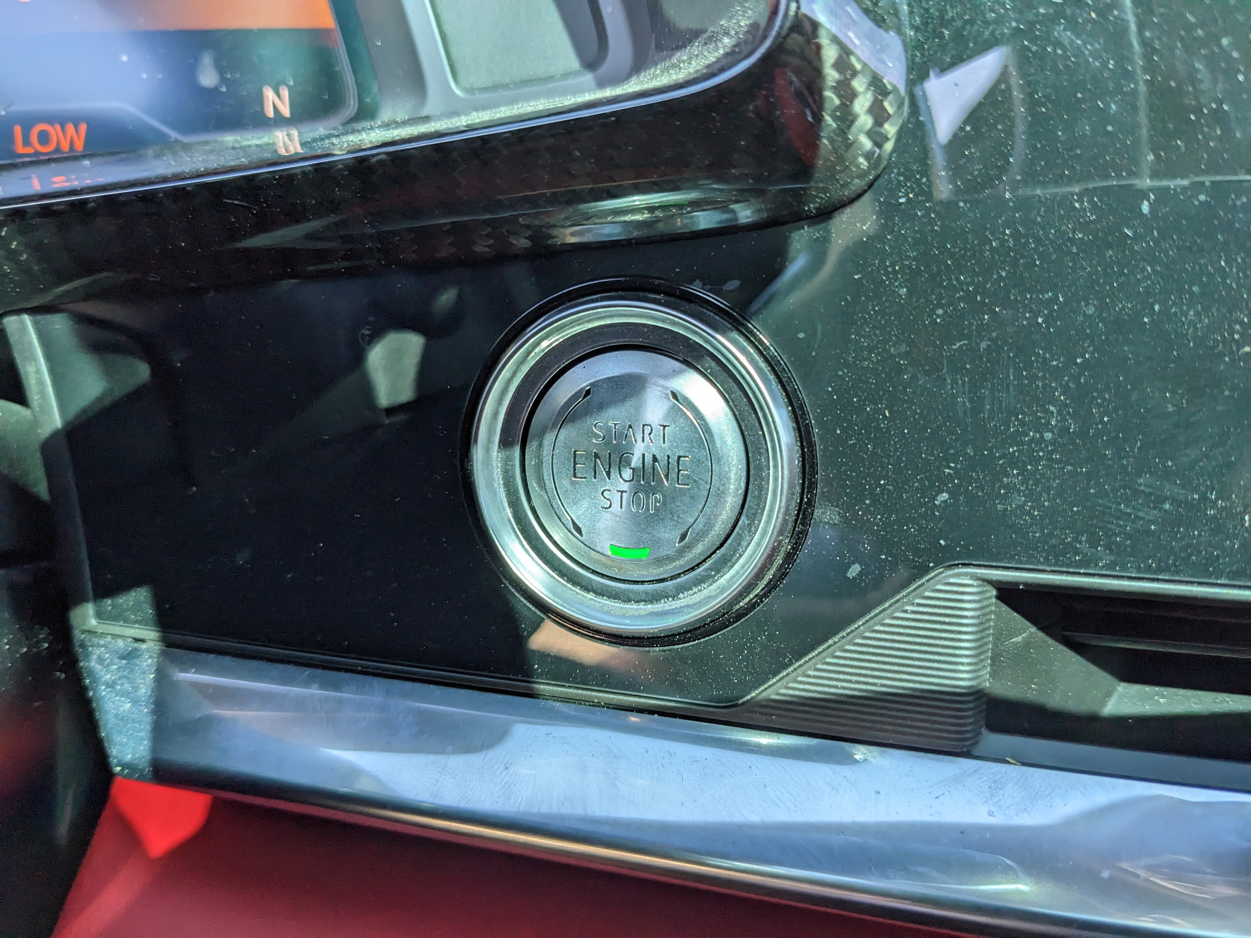 Used 2020 Chevrolet Corvette 3LT w/ 3LT Preferred Equipment Group image 24