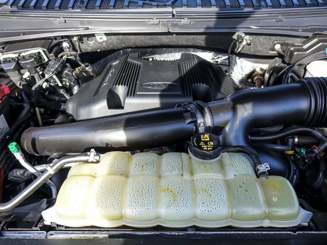 Certified 2019 Ford Expedition Platinum image 30