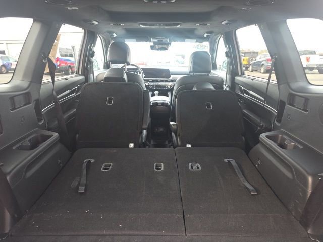 Used 2024 Kia Telluride SX Prestige X-Line AWD/4WD image 29
