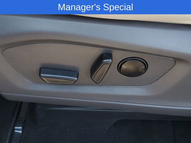 Certified 2023 Ford Explorer Platinum w/ Technology Package image 13