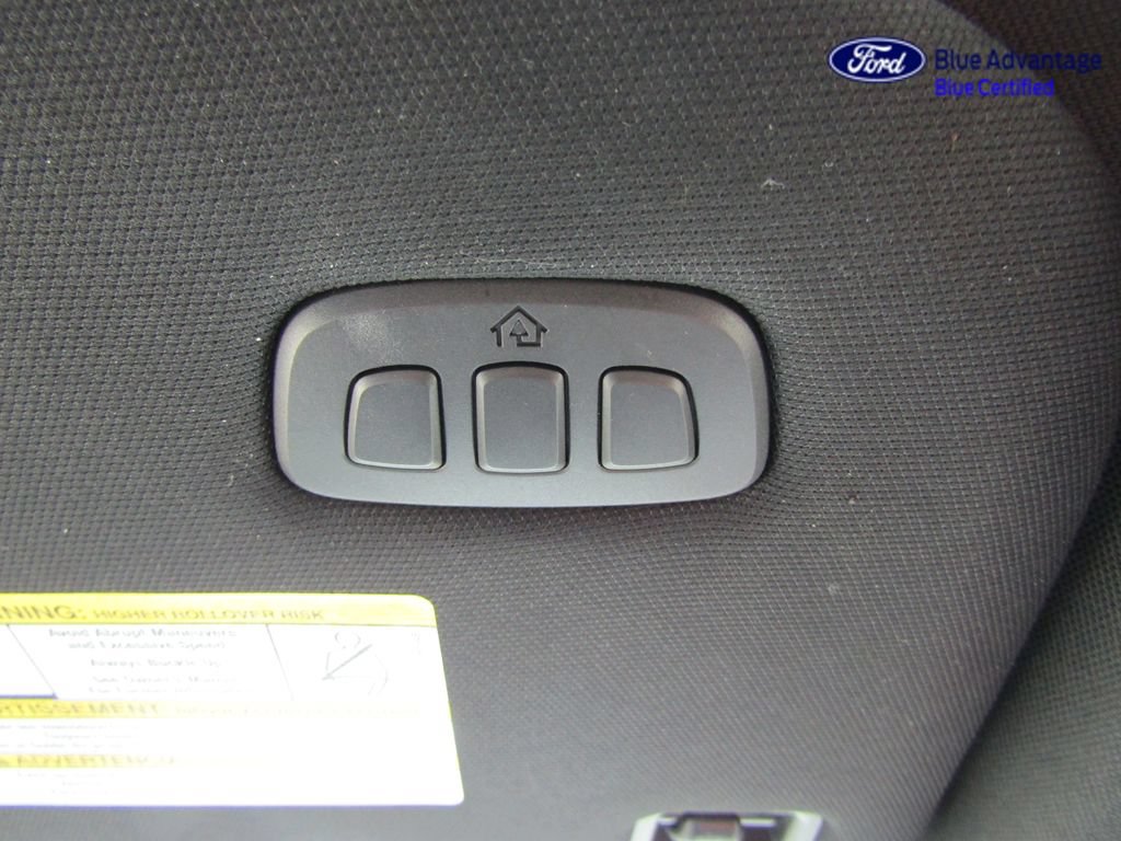 Certified 2022 Ford F150 Platinum w/ Equipment Group 701A High AWD/4WD image 43