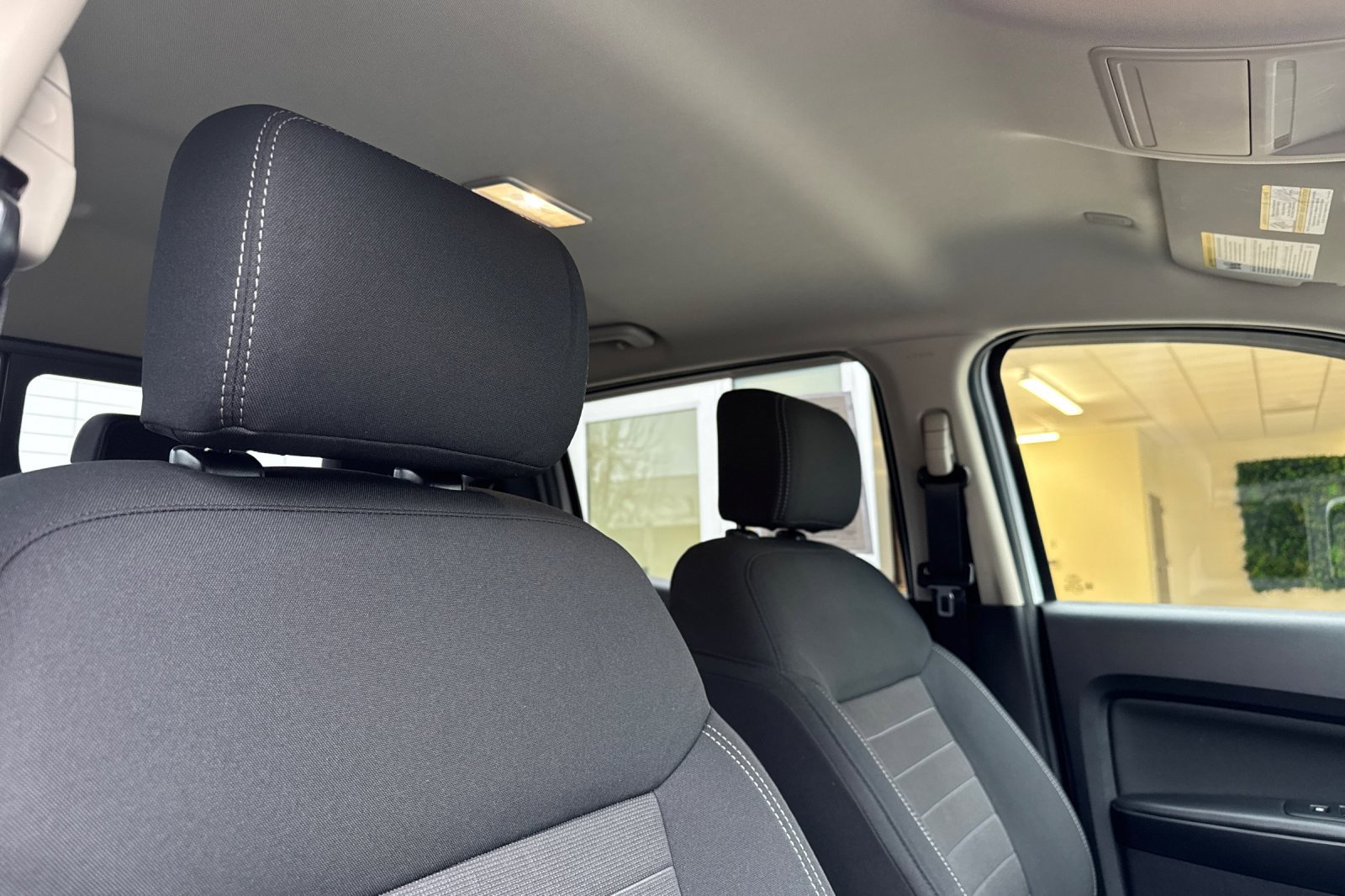 Certified 2019 Ford Ranger XLT w/ Equipment Group 302A Luxury image 16