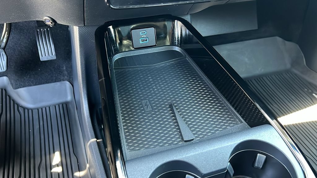 Certified 2023 Ford Mustang Mach-E Premium RWD image 16