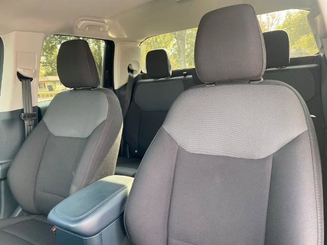 Certified 2024 Ford Maverick XL image 11