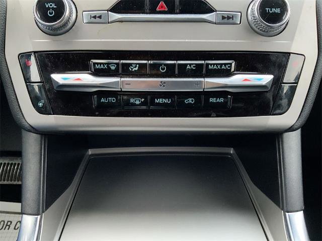 Certified 2023 Ford Explorer XLT w/ Equipment Group 202A image 19