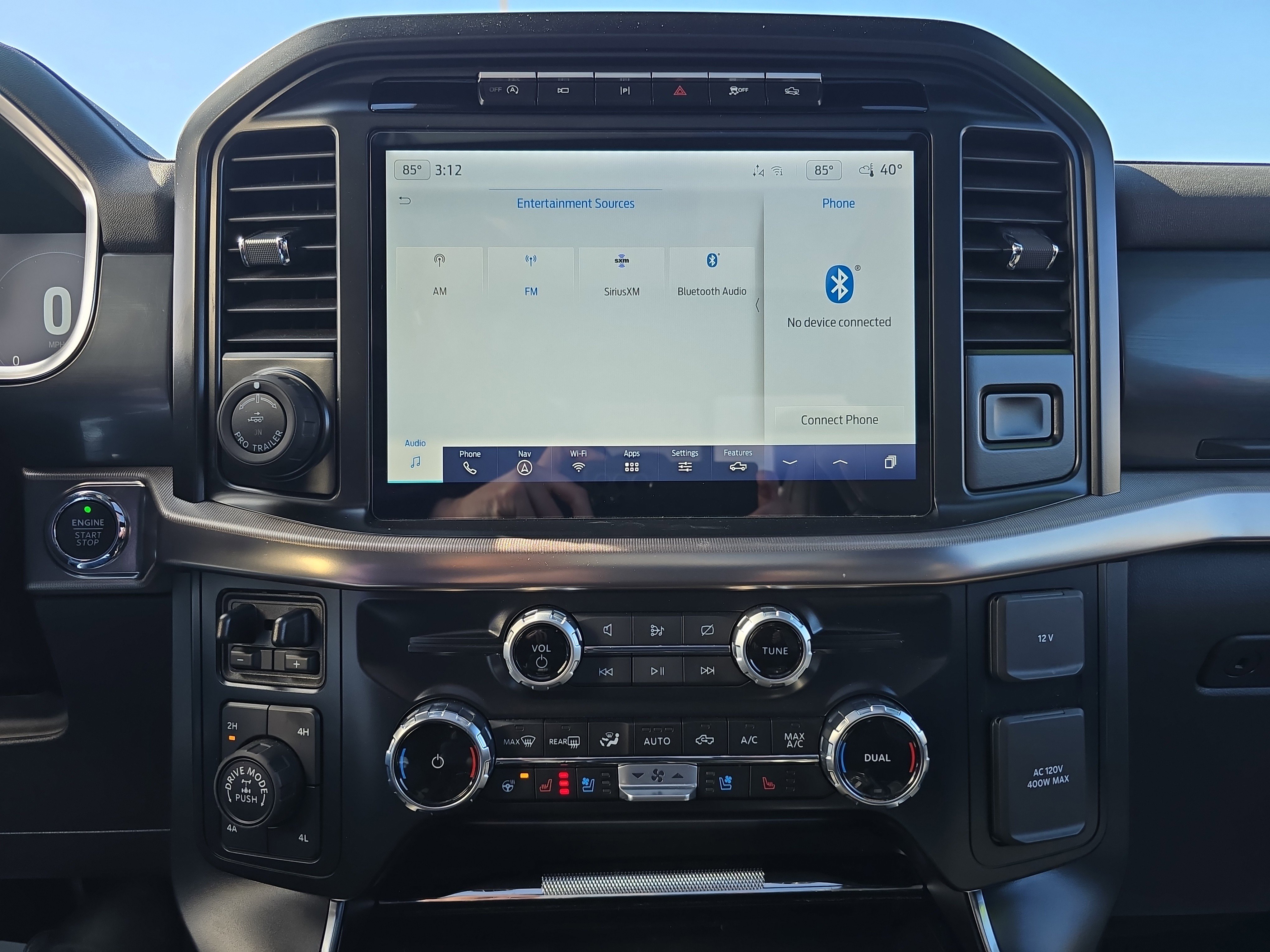 Certified 2023 Ford F150 Raptor AWD/4WD image 30