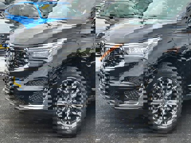 Used 2021 Acura RDX w/ Technology Package image 3