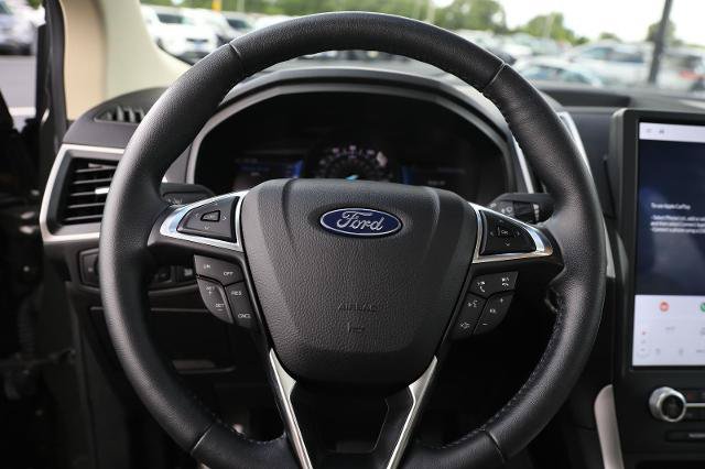 Certified 2023 Ford Edge SEL w/ Convenience Package AWD/4WD image 33