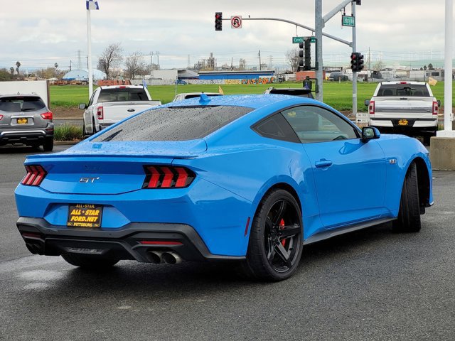 Certified 2024 Ford Mustang GT Premium image 5