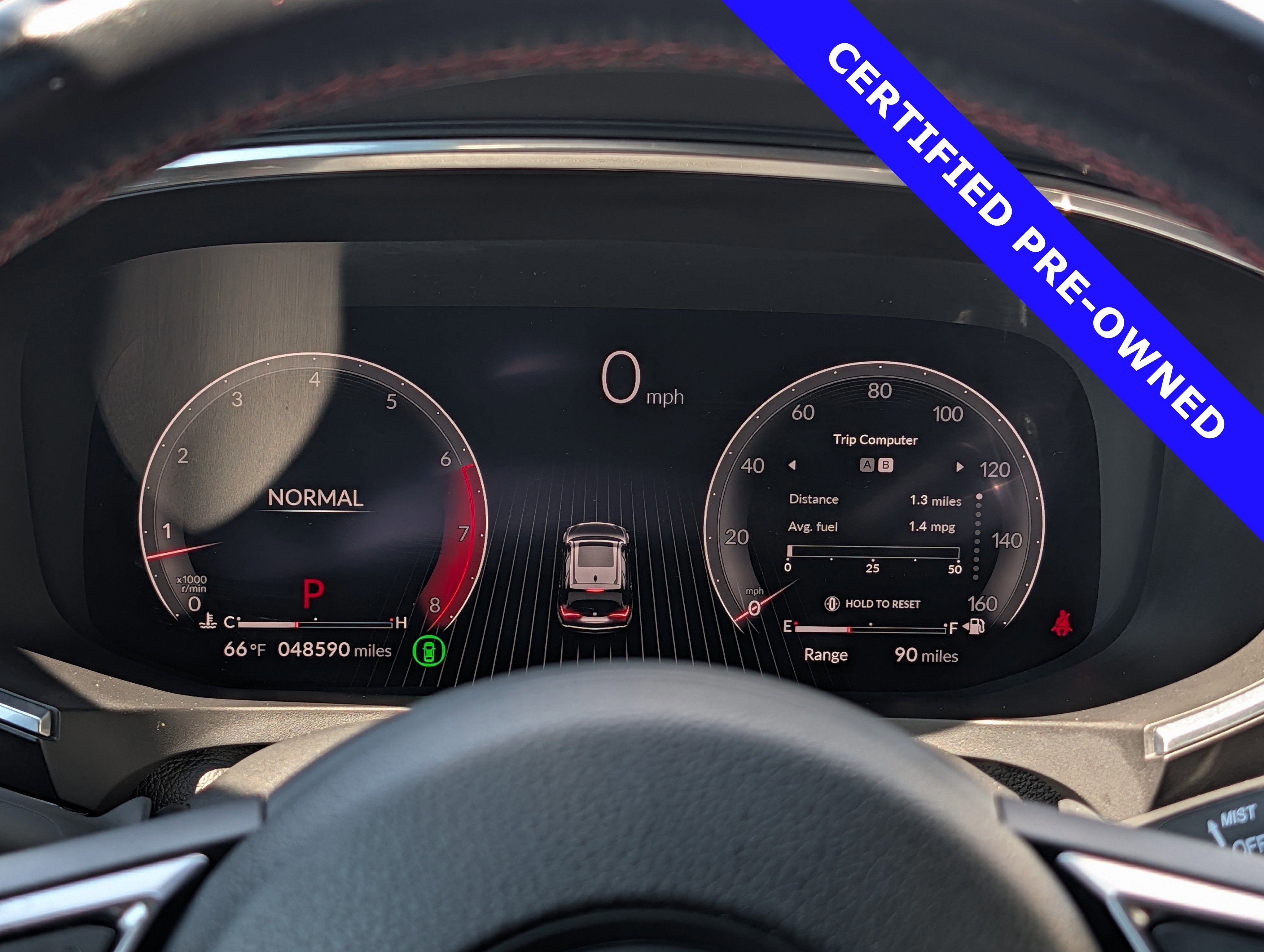 Used 2022 Acura MDX Type S AWD/4WD image 29
