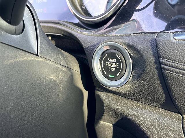 Used 2023 Buick Encore GX Select w/ Safety Package II FWD image 29