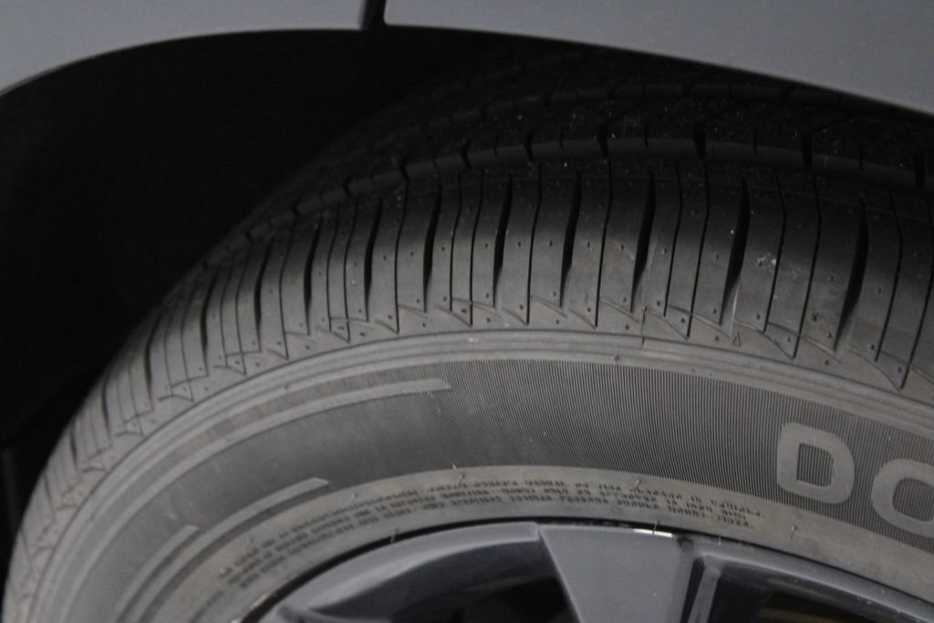 Used 2025 Honda HR-V Sport image 19