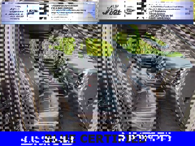 Certified 2020 Ford Expedition Max XLT w/ Equipment Group 202A image 38