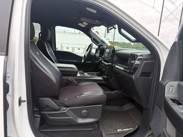 Certified 2024 Ford F150 STX RWD image 9