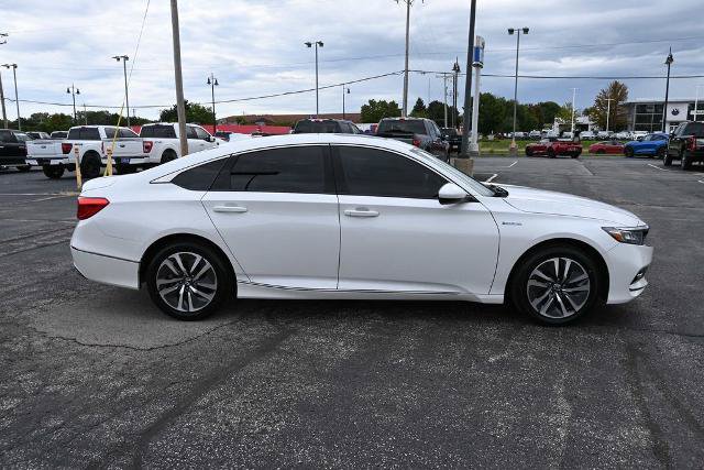 Used 2019 Honda Accord EX image 8