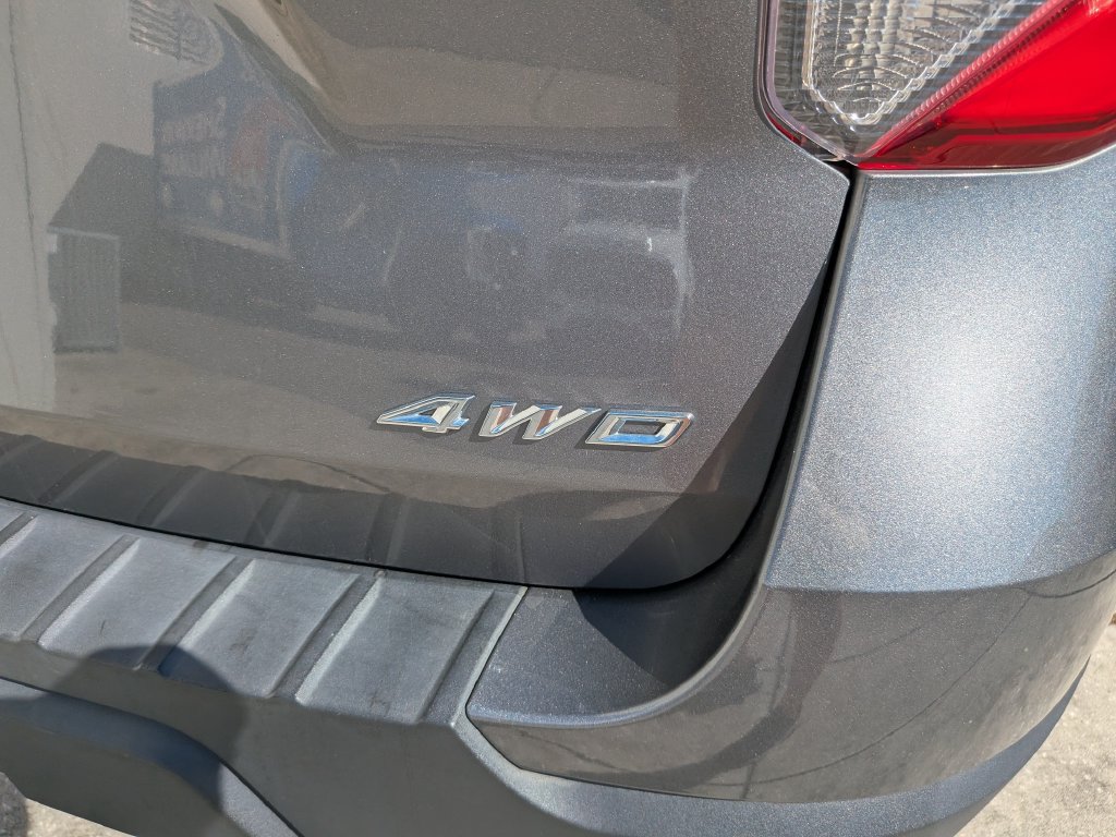 Certified 2023 Ford Explorer Timberline AWD/4WD image 11